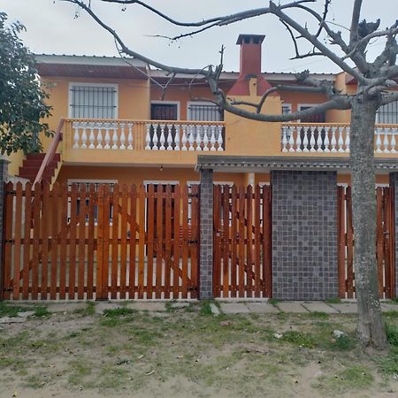 Апартаменти Departamento San Bernardo Familia Екстер'єр фото