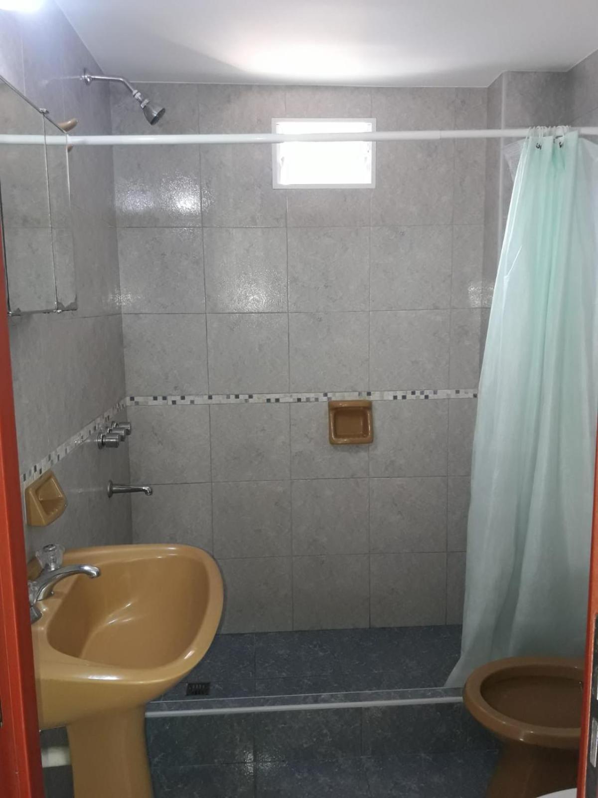 Апартаменти Departamento San Bernardo Familia Екстер'єр фото